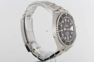 Thumbnail von Rolex Submariner Date Ref.126610LN//almost unworn//#KS
