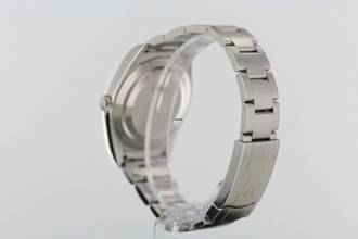 Thumbnail von Rolex Oyster Perpetual 39 Full Set//Ref.114300//Rhodium Dial//2017//#776