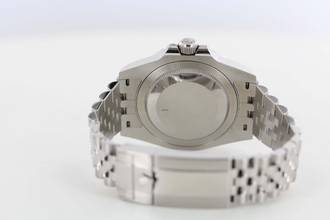 Thumbnail von Rolex GMT-Master II Full Set//2024//Ref.126710BLNR//Batgirl//#780