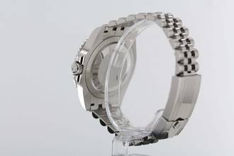 Thumbnail von Rolex GMT-Master II Full Set//2024//Ref.126710BLNR//Batgirl//#780