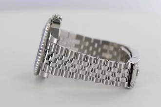 Thumbnail von Rolex GMT-Master II Full Set//2024//Ref.126710BLNR//Batgirl//#780