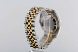 Thumbnail von Rolex Datejust Turn-O-Graph Turn-O-Graph Full Set//LC100//Ref.116263//2010//#