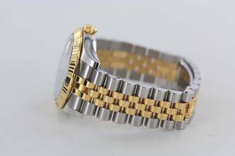 Thumbnail von Rolex Datejust Turn-O-Graph Turn-O-Graph Full Set//LC100//Ref.116263//2010//#