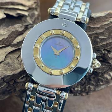 Jaeger-LeCoultre Rendez-Vous 421.5.09