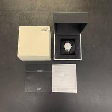 Thumbnail von Montblanc Star Star Legacy Automatik - NEUWARE - FULLSET 2025 - Ref. MB 118507