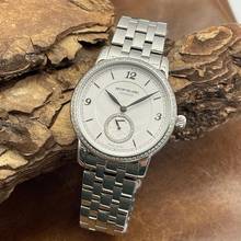 Thumbnail von Montblanc Star Star Legacy Automatik - NEUWARE - FULLSET 2025 - Ref. MB 118507