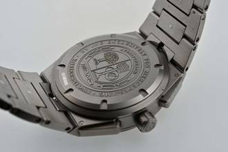 Thumbnail von IWC Ingenieur AMG Chronograph Automatik IW372503
