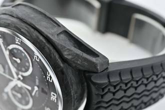 Thumbnail von TAG Heuer Carrera Calibre 1887 Chronograph Bullhead Carbon CAR2C90.FC6341