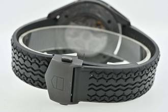 Thumbnail von TAG Heuer Carrera Calibre 1887 Chronograph Bullhead Carbon CAR2C90.FC6341