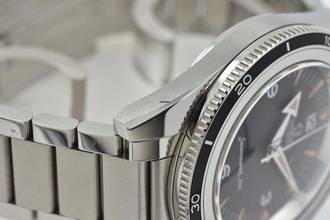 Thumbnail von Omega Seamaster 300 '57 1957 Trilogy Limited Edition 23410392001001