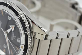 Thumbnail von Omega Seamaster 300 '57 1957 Trilogy Limited Edition 23410392001001