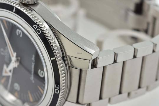 Omega Seamaster 300 '57 1957 Trilogy Limited Edition 23410392001001