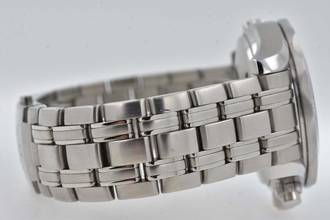 Thumbnail von Omega Seamaster Diver 300 M Professional Chronograph 2599.80 Blue Bezel