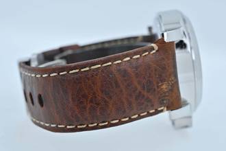 Thumbnail von Panerai Luminor Base Marina Special Edition SE PAM 390 Brown Dial Boutique