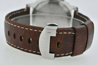 Thumbnail von Panerai Luminor Base Marina Special Edition SE PAM 390 Brown Dial Boutique