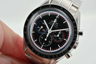 Thumbnail von Omega Speedmaster Professional Moonwatch Apollo 15 Limited 31130423001003