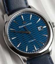 Thumbnail von Maurice Lacroix 1975 Automatic Vagues Du Jura Limited Edition NOWY PEŁNY ZESTAW