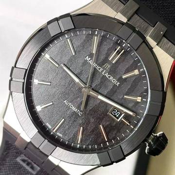 Maurice Lacroix AIKON Aikonic Automatic 43mm NEW FULL SET