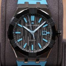 Thumbnail von Maurice Lacroix AIKON Aikon-ic Automático NUEVO SET COMPLETO