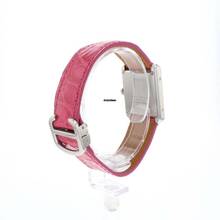 Thumbnail von Cartier Tank Solo Small Steel Pink Dial