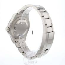 Thumbnail von Rolex Yacht-Master 40 Blue Dial