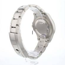 Thumbnail von Rolex Yacht-Master 40 Blue Dial