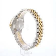 Thumbnail von Rolex Datejust 31 Gold/Steel Jubilee Diamonds NEW '26