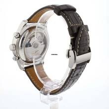 Thumbnail von Longines Master Collection Moonphase Chronograph