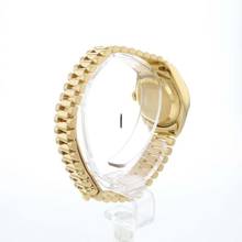 Thumbnail von Rolex Lady-Datejust 26 Yellow Gold Champagne Diamond Dial