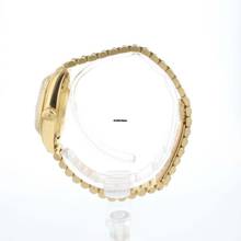 Thumbnail von Rolex Lady-Datejust 26 Yellow Gold Champagne Diamond Dial