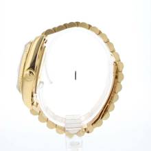 Thumbnail von Rolex Day-Date 36 Yellow Gold Stick Dial