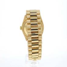Thumbnail von Rolex Day-Date 36 Yellow Gold Stick Dial