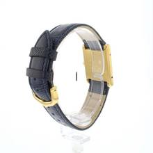 Thumbnail von Cartier Tank Vermeil Must Vermeil Trinity Dial