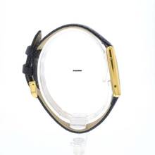 Thumbnail von Cartier Tank Vermeil Must Vermeil Trinity Dial