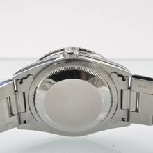 Thumbnail von Rolex Datejust Turn-O-Graph Turn-O-Graph 16264 Silver Luminova dial 2003 Full Set TOP Condition
