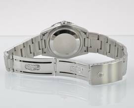 Thumbnail von Rolex Datejust Turn-O-Graph Turn-O-Graph 16264 Silver Luminova dial 2003 Full Set TOP Condition