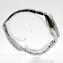 Thumbnail von Rolex Datejust Turn-O-Graph Turn-O-Graph 16264 Silver Luminova dial 2003 Full Set TOP Condition