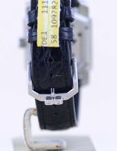 Thumbnail von Glashütte Original Senator Karrée Ewiger Kalender Mondphase 1845 Silver Dial rar Collector