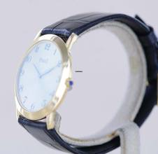 Thumbnail von Piaget Altiplano Mecanique 18K Gold Hand Wind Calibre 9P2 Altiplano Dresswatch flat Unisex