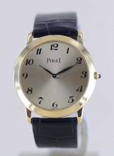 Thumbnail von Piaget Altiplano Mecanique 18K Gold Hand Wind Calibre 9P2 Altiplano Dresswatch flat Unisex
