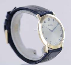 Thumbnail von Piaget Altiplano Mecanique 18K Gold Hand Wind Calibre 9P2 Altiplano Dresswatch flat Unisex