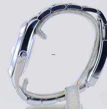 Thumbnail von Rolex Datejust 41 Black Stick Dial B+P 126300 Automatic schwarz Top