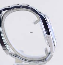 Thumbnail von Rolex Datejust 41 Black Stick Dial B+P 126300 Automatic schwarz Top