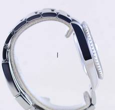 Thumbnail von Rolex GMT-Master II 116710LN Oysterband Keramik Stahl Top B+P