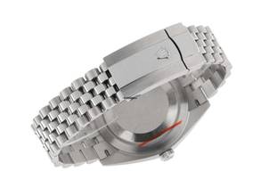 Thumbnail von Rolex Datejust 41 Ref.126334 2020 Full Set wie Neu Datejust Stahl 18kt Weißgold