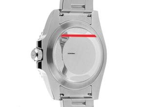 Thumbnail von Rolex Submariner Date Ref.116610LN 2017 Full Set wie Neu Vintage Submariner Date