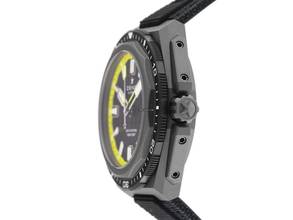 Thumbnail von Zenith Defy Extreme Diver Ref.97.9600.3620/21.I300 2026 Full Set Ungetragen Defy Extreme Diver Faltschließe Titan
