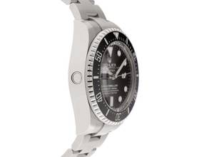 Thumbnail von Rolex Sea-Dweller Deepsea Ref.126660 2020 LC EU Full Set wie Neu Vintage Deepsea