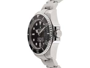 Thumbnail von Rolex Sea-Dweller Deepsea Ref.126660 2020 LC EU Full Set wie Neu Vintage Deepsea