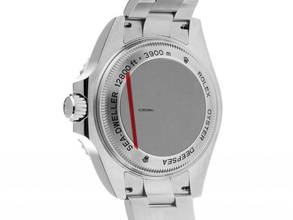 Thumbnail von Rolex Sea-Dweller Deepsea Ref.126660 2020 LC EU Full Set wie Neu Vintage Deepsea